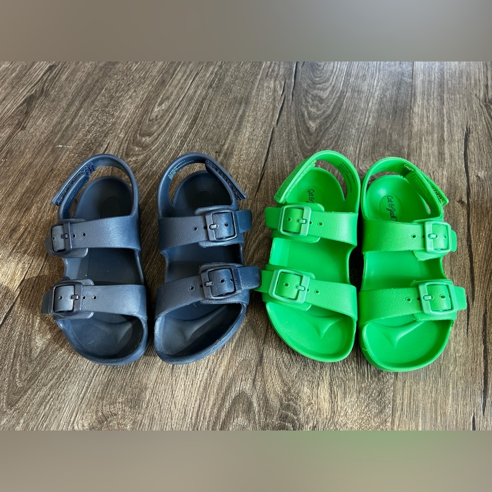 Sandals BUNDLE - Picture 4 of 4